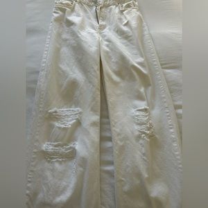 Bershka jeans from ASOS